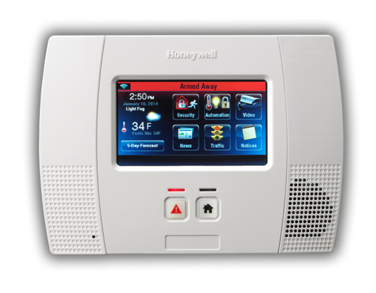 ADT Security Equipment made by Honeywell for Wholesale Prices