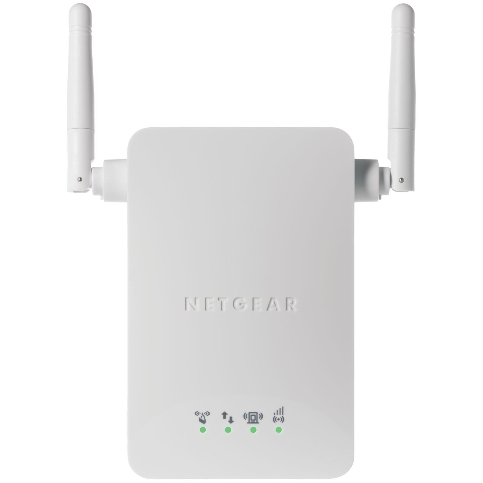 ADT Pulse Wifi Range Extender WN3000RPH-2ADNAS