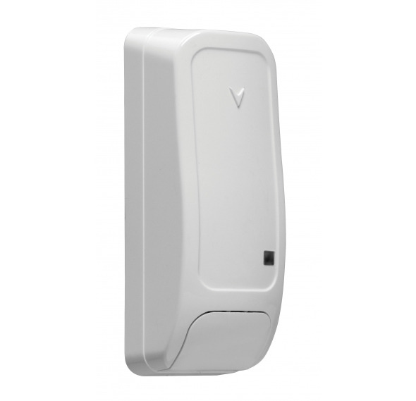DSC NEO Wireless Door Window Sensor with Aux input Zions Security Alarms ADT Authorized Dealer