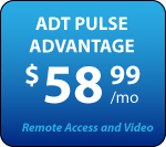 ADT Pulse - Smart Home Control with the Best in the Business