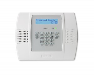 lynx keypad or quick connect