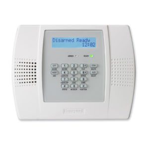 Lynx Plus Keypad/Panel