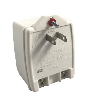Replacement Transformer for Honeywell Lynx, Quickconnect, or Simon XT