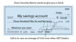 zions savings check