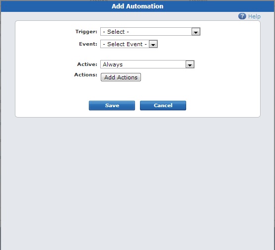 adt pulse add automation