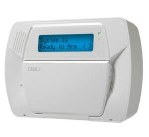 dsc impassa