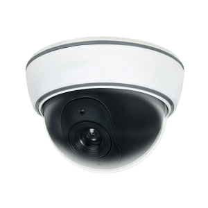 Security Dummy Dome Camera