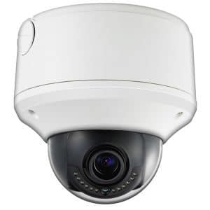 ADT Command Dome Camera MDC835 - Zions Security Alarms