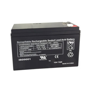 Replacement Lynx Back Up Battery for Honeywell, Lynx, or Quickconnect