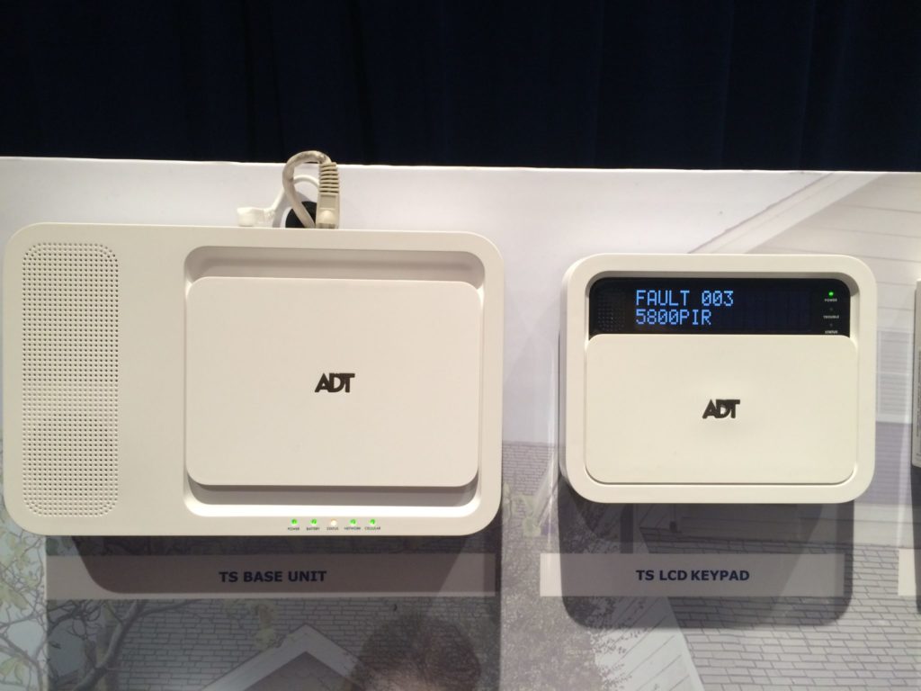 ADT Launches New Proprietary Panel Called Total Security ...