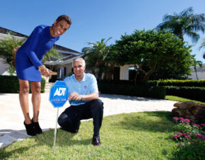 adt pulse one millionth customer