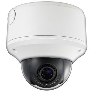 Outdoor Dome IP Camera 3MP