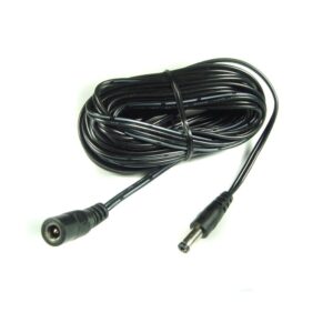 ADT Pulse Camera Extension Cable 25ft