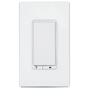 Light Dimmer Switch In Wall Decora 1000W