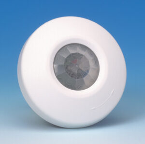 ADT Ceiling Mount Motion Detector Hardwired