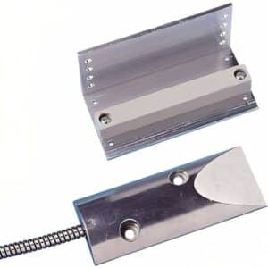ADT Garage Door Contact Hardwired