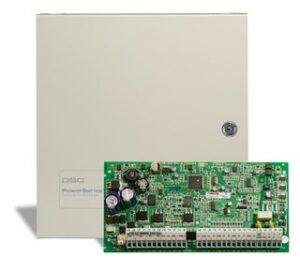 DSC 1832 Hardwired Control Panel