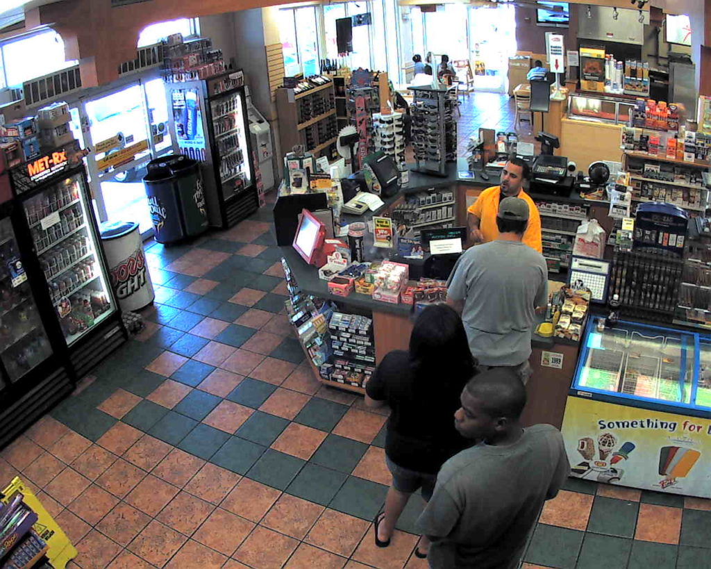 5 Reasons you should have Security Cameras for your Business