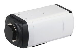 3MP IP Box Camera