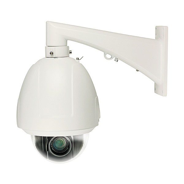 2MP IP PTZ Camera