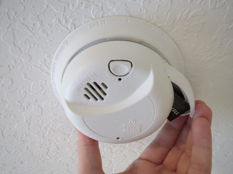 Smoke Detector Without Batteries | Bindu Bhatia Astrology