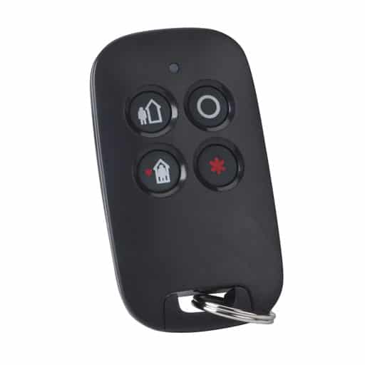 ADT TS Keyfob - Keychain remote for ADT Pulse System