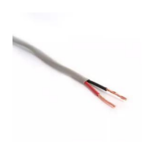 18/2 power wire for security alarm systems 10ft - 1000ft