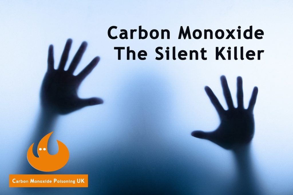 Carbon Monoxide Poisoning - The Silent Killer