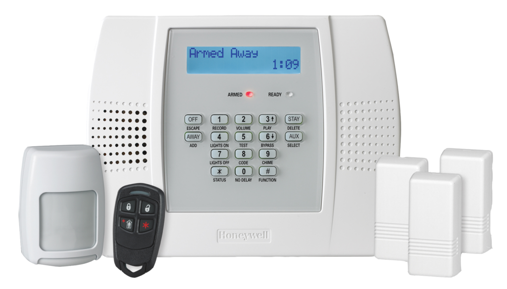 The Importance of a Monitored Home Security System - Zions ...