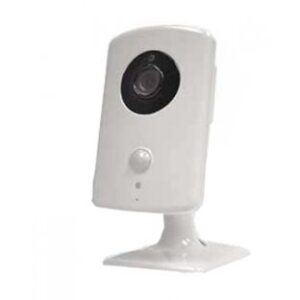 Indoor WiFi 720P Camera with Night Vision