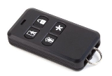 2GIG Keyfob Remote