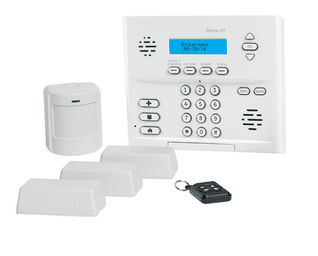 Ge Interlogix Simon Xt Kit Zions Security Alarms Adt Dealer [ 256 x 318 Pixel ]