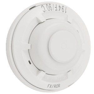 ADT Heat Detector Fixed Temp 194 and Rate of Rise