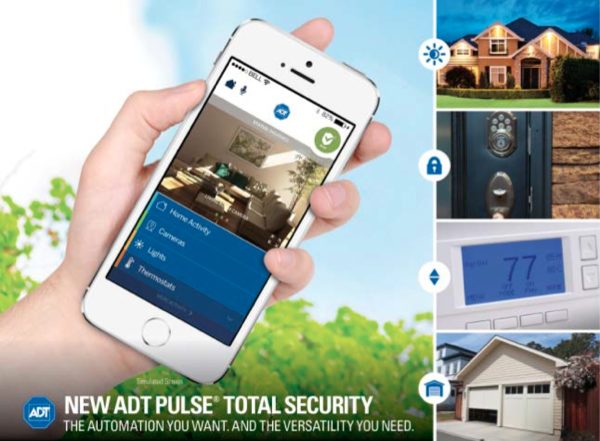 ADT Smart Home
