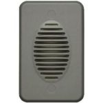 Flush Mount Single Gang Siren- Zions Security Alarms - ADT Dealer