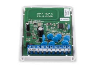 2GIG Takeover Module - Super switch