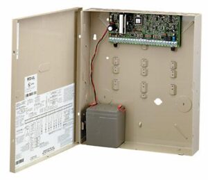 ADT Safewatch Pro 3000 Vista 20P Honeywell Control Panel