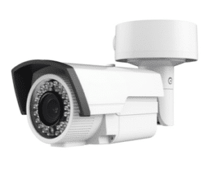 HD-TVI Varifocal Bullet 1.3MP 2.8mm-12mm 131ft