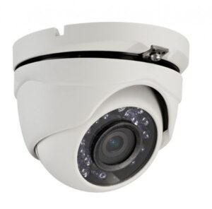HD-TVI Turret Dome Camera 3.6mm 2.1MP