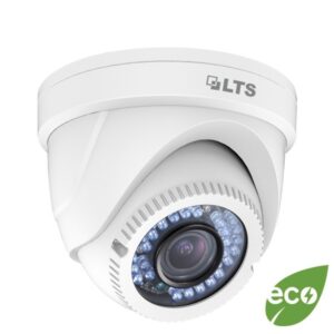 HD-TVI Turret Camera 2.1MP