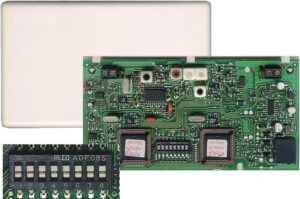 Honeywell Wireless Transceiver