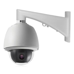 2MP IP PTZ Camera with 30X Optical Zoom