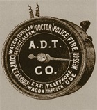 History of ADT