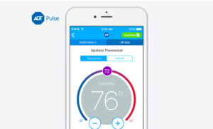 ADT Pulse