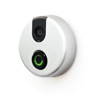 alarm.com skybell