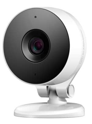 alarm.com indoor camera