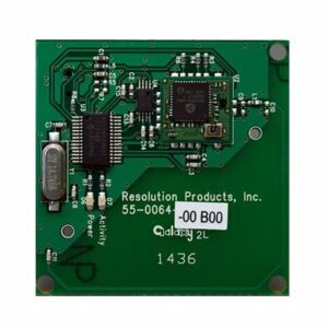 Helix Z -Wave Automation Card