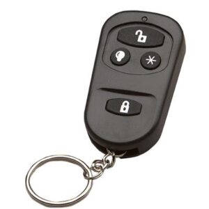 Helix Keyfob