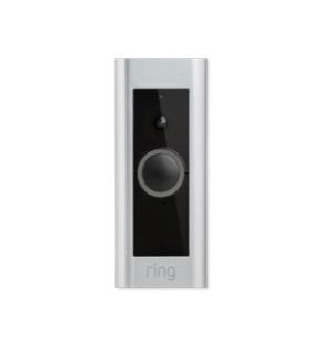 ADT Ring Video Doorbell Pro