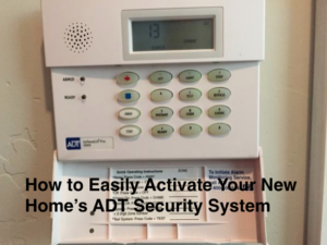 adt activate alarms zions authorized